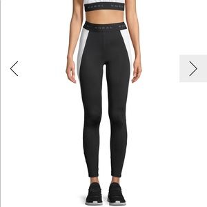 KORAL activewear side panel legging
